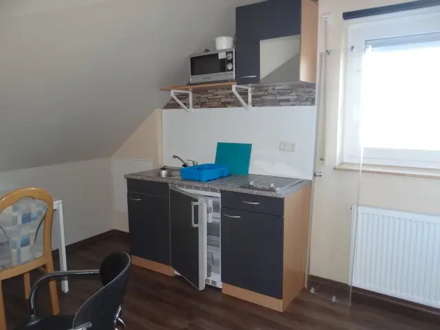 Studio mit 16 m² in Crailsheim – Bild 3
