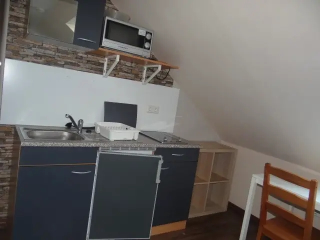 Studio mit 16 m² in Crailsheim – Bild 7