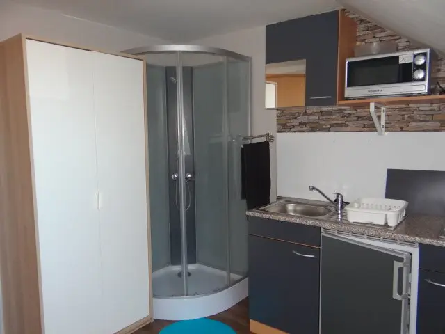 Studio mit 16 m² in Crailsheim – Bild 8