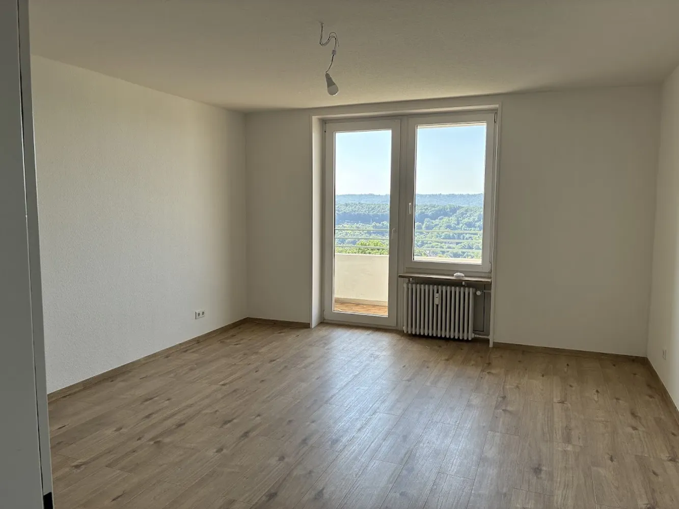 2 Zimmer Wohnung mit 65 m² in Wuppertal – Bild 1