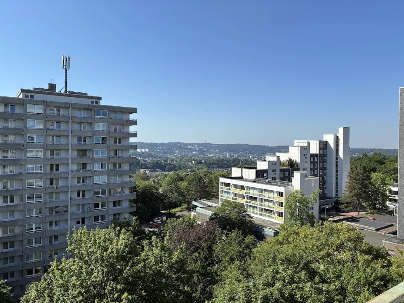 2 Zimmer Wohnung mit 65 m² in Wuppertal – Bild 5