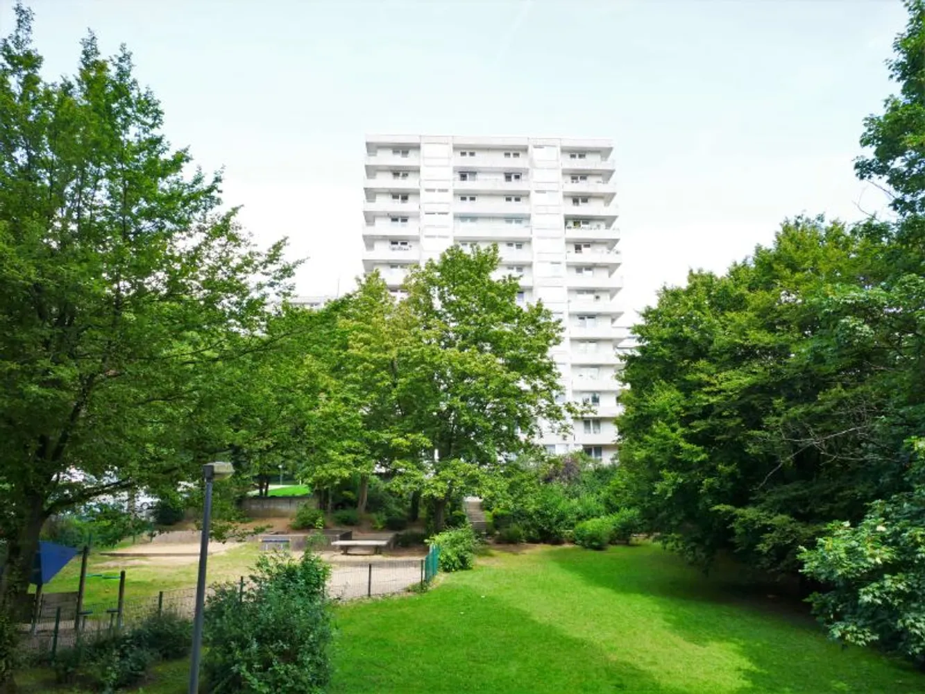 2 Zimmer Wohnung mit 65 m² in Wuppertal – Bild 6