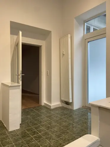 5 Zimmer Wohnung mit 210 m² in Wuppertal – Bild 12