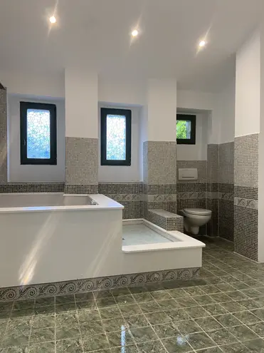 5 Zimmer Wohnung mit 210 m² in Wuppertal – Bild 10
