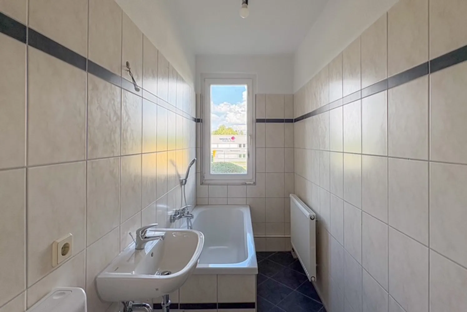 2 Zimmer Wohnung mit 45 m² in Plauen – Bild 5