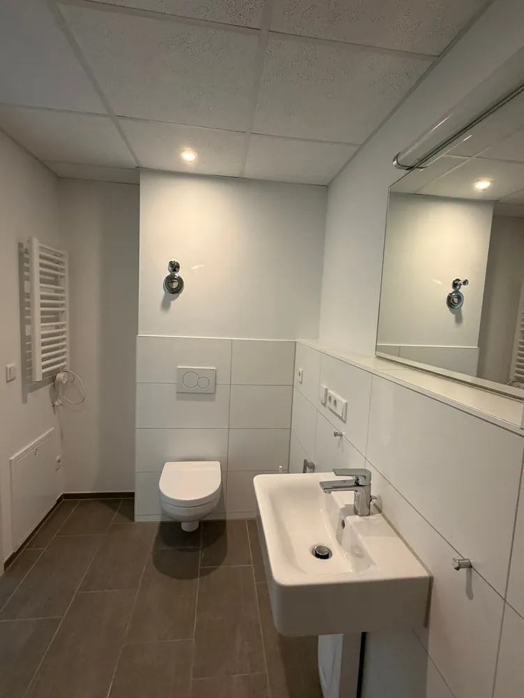 1 Zimmer Wohnung mit 26 m² in Erlangen – Bild 4