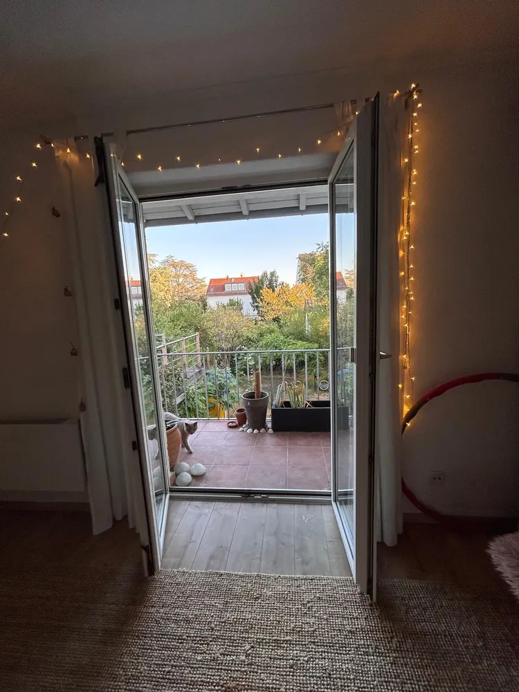 1 Zimmer Wohnung mit 18 m² in Darmstadt – Bild 2