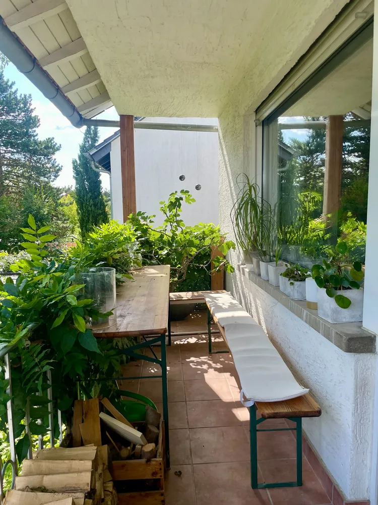 1 Zimmer Wohnung mit 18 m² in Darmstadt – Bild 12
