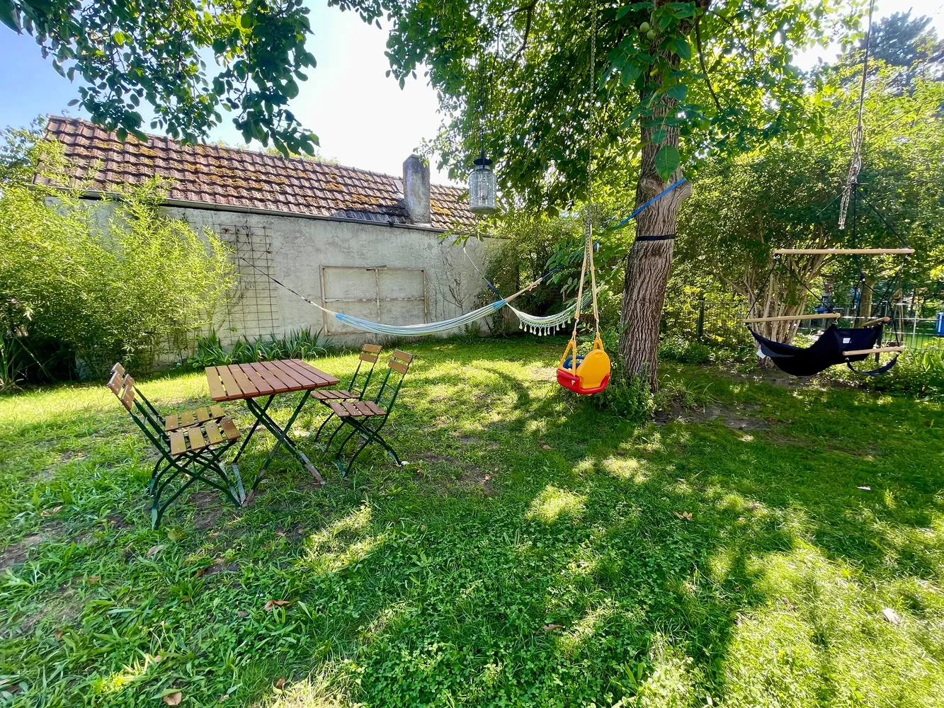 1 Zimmer Wohnung mit 18 m² in Darmstadt – Bild 4