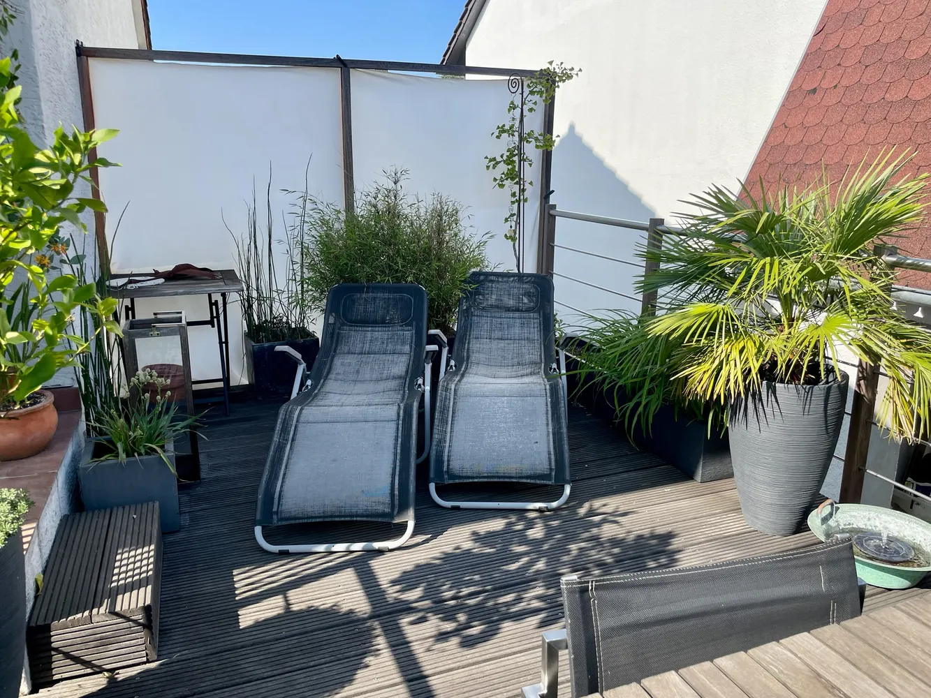 1 Zimmer Wohnung mit 18 m² in Darmstadt – Bild 5