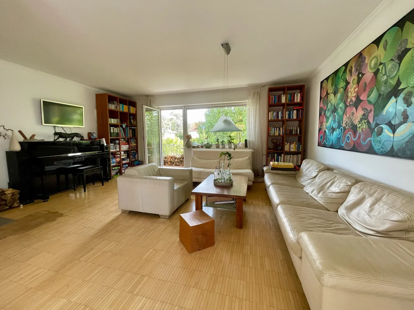 1 Zimmer Wohnung mit 18 m² in Darmstadt – Bild 6