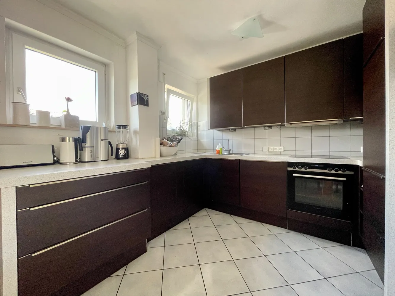 1 Zimmer Wohnung mit 18 m² in Darmstadt – Bild 9