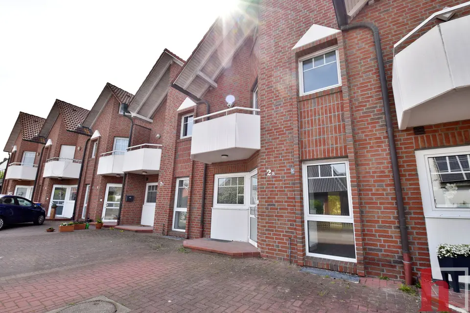4 Zimmer Haus mit 90 m² in Vechta – Bild 2
