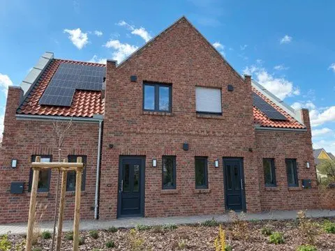 4 Zimmer Haus mit 90 m² in Vechta – Bild 3