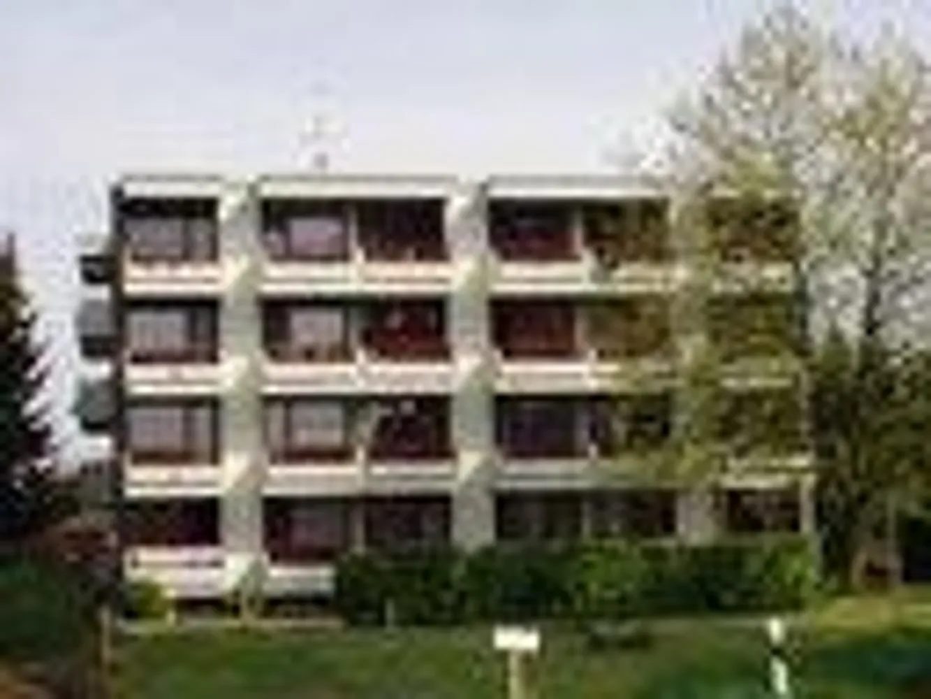 1 Zimmer Wohnung mit 23 m² in Bielefeld – Bild 2