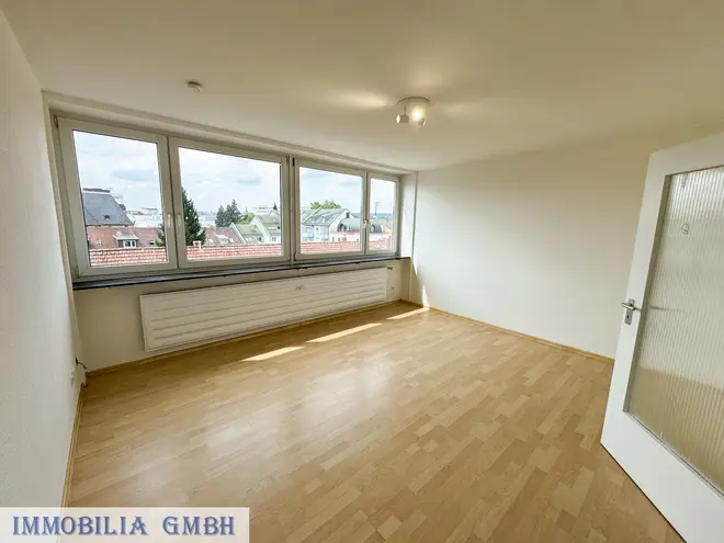 1 Zimmer Wohnung mit 25 m² in Saarbrücken – Bild 11