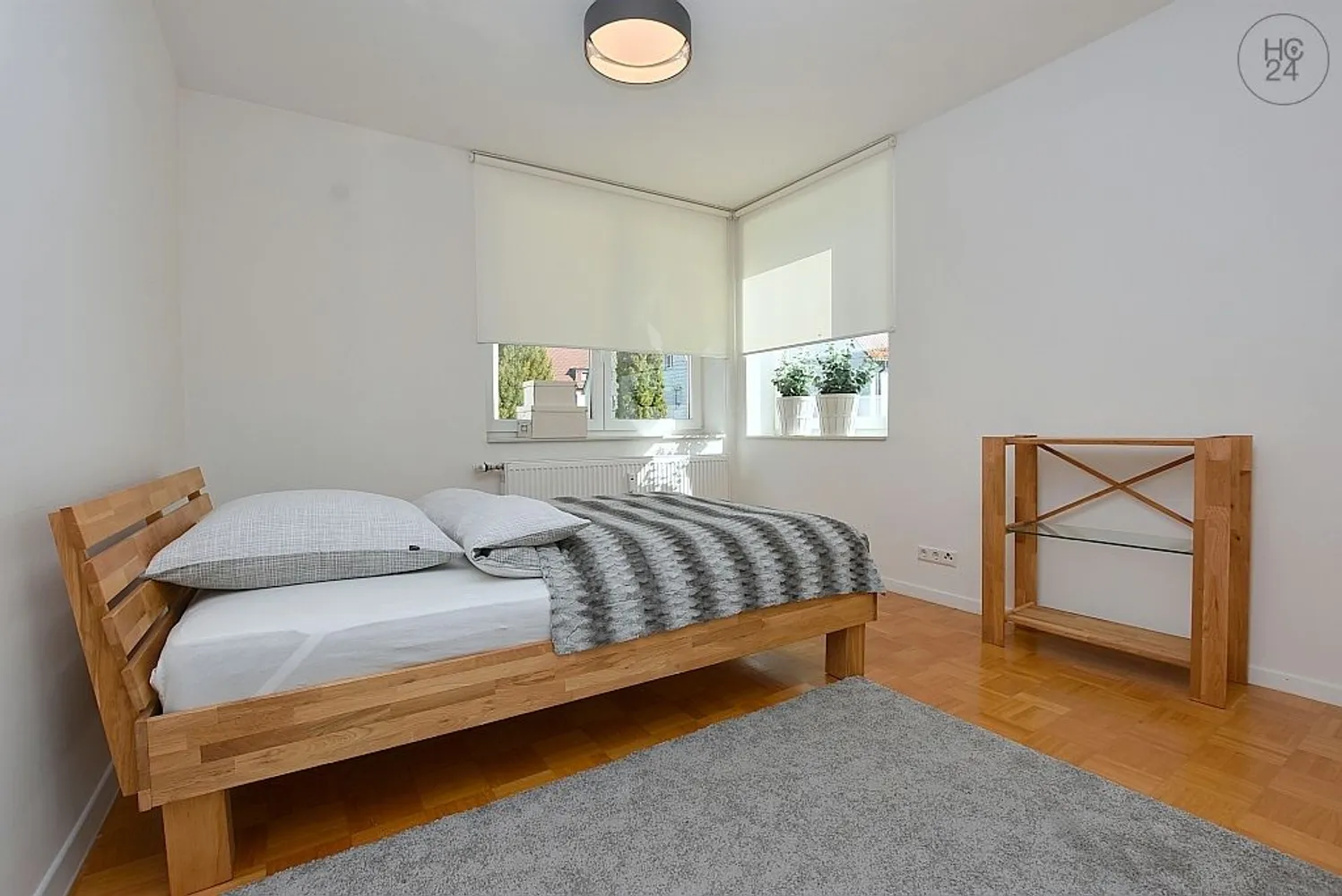 3 Zimmer Wohnung mit 70 m² in Stuttgart – Bild 2