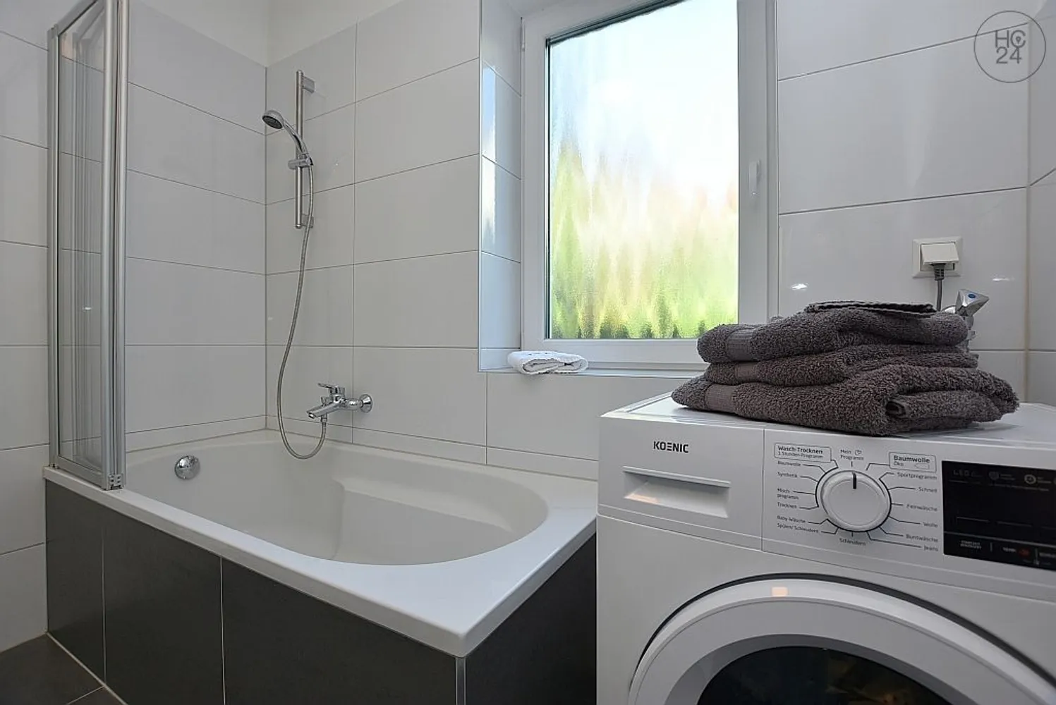 3 Zimmer Wohnung mit 70 m² in Stuttgart – Bild 4