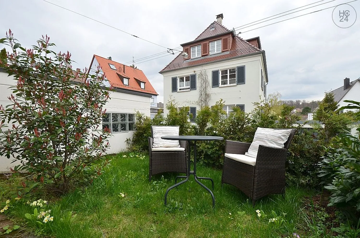 3 Zimmer Wohnung mit 70 m² in Stuttgart – Bild 5