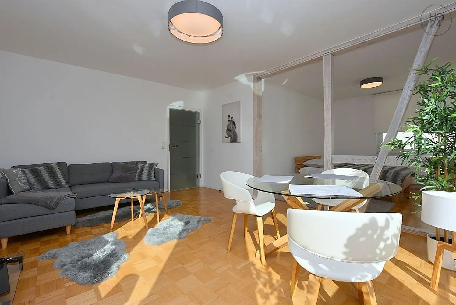 3 Zimmer Wohnung mit 70 m² in Stuttgart – Bild 6
