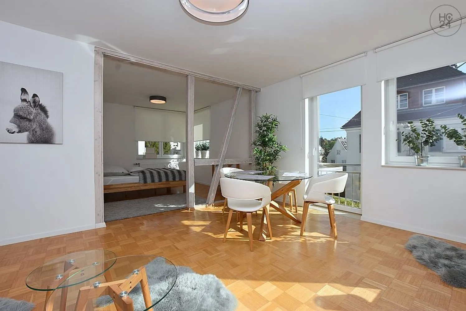 3 Zimmer Wohnung mit 70 m² in Stuttgart – Bild 7