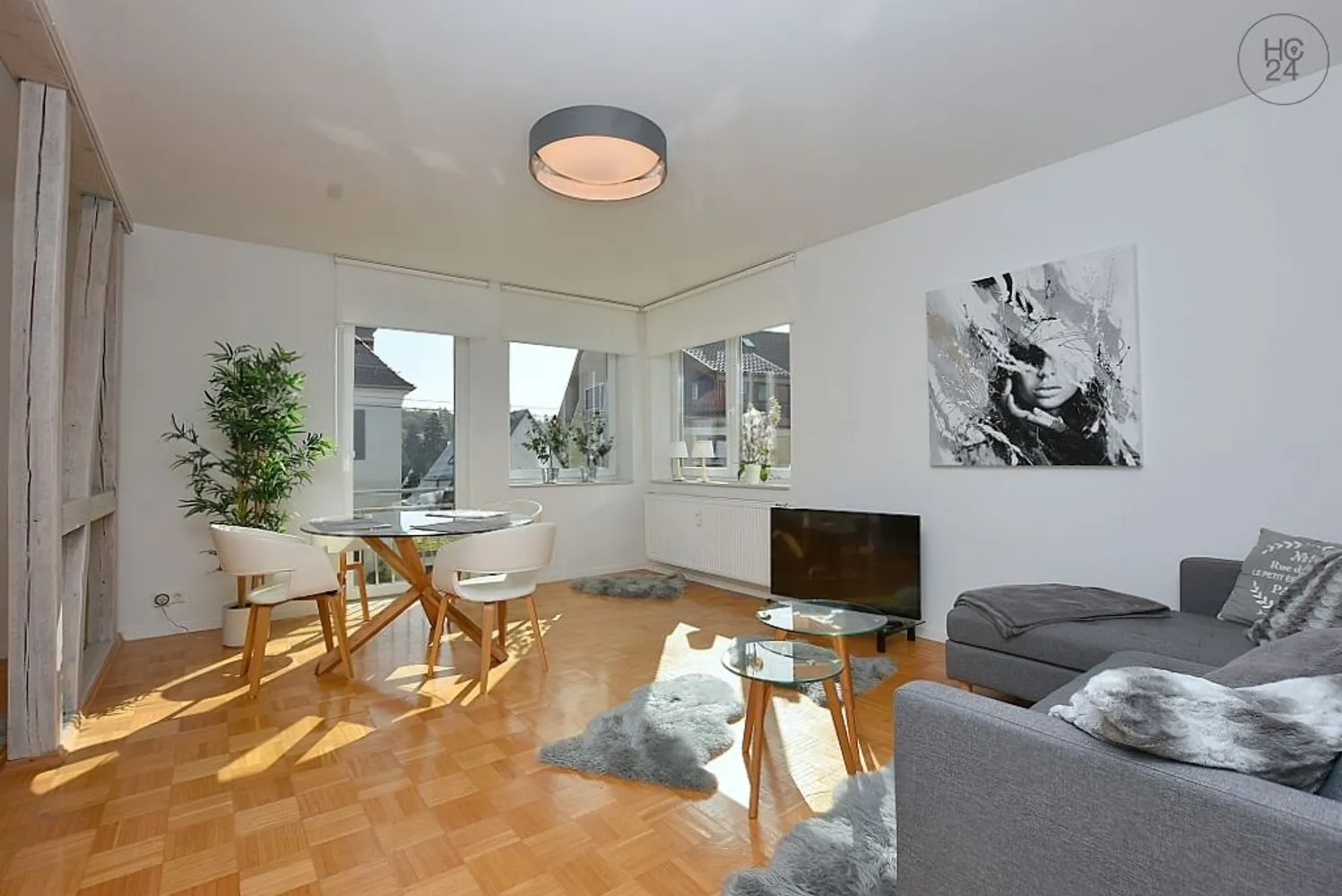 3 Zimmer Wohnung mit 70 m² in Stuttgart – Bild 8