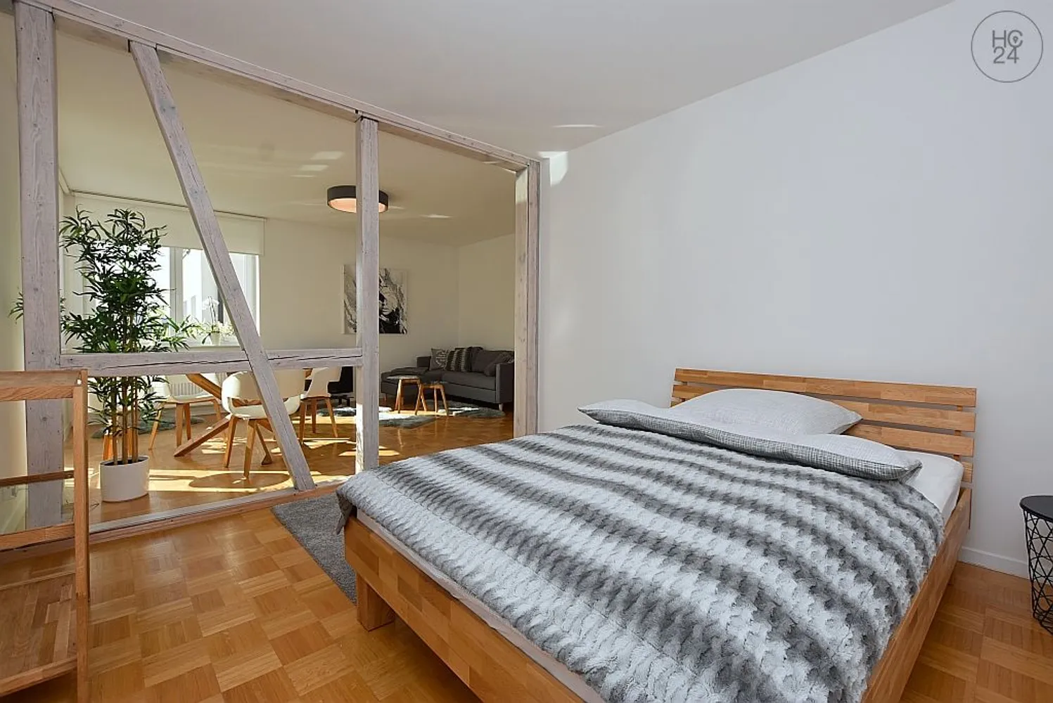 3 Zimmer Wohnung mit 70 m² in Stuttgart – Bild 9