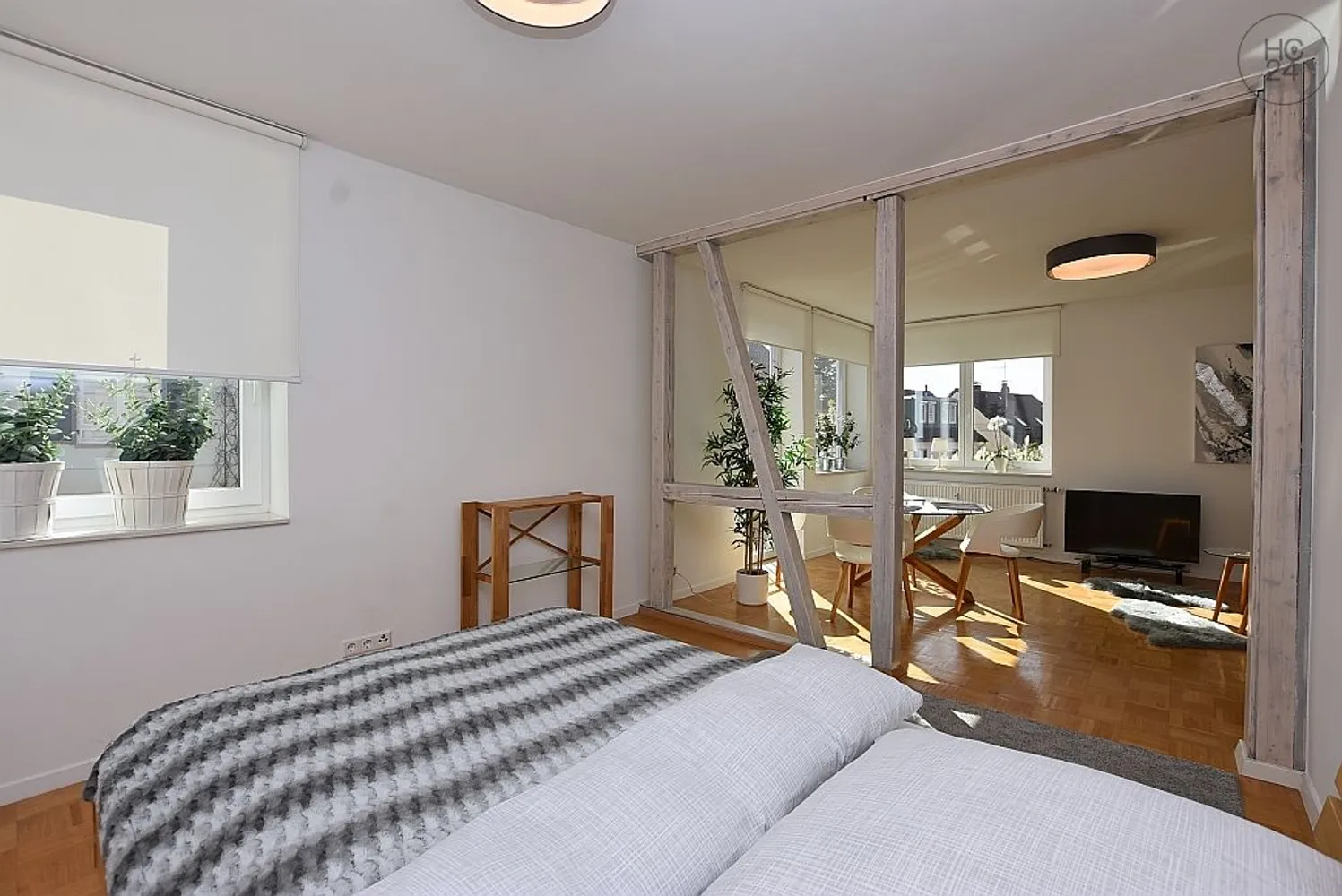 3 Zimmer Wohnung mit 70 m² in Stuttgart – Bild 10
