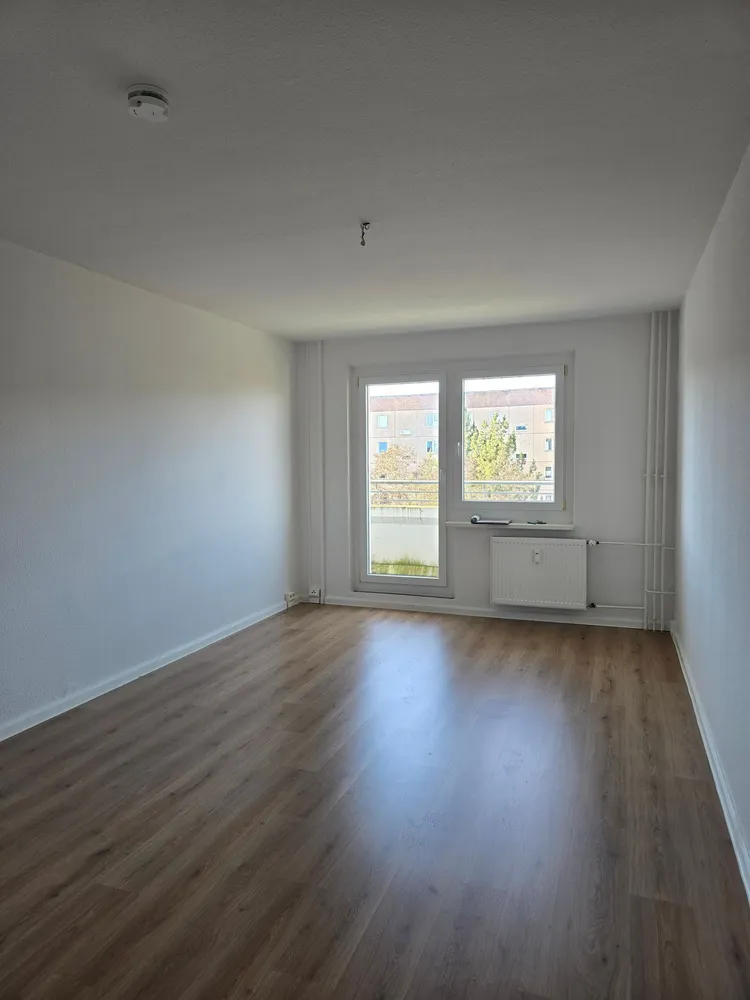 3 Zimmer Wohnung mit 70 m² in Stendal – Bild 1