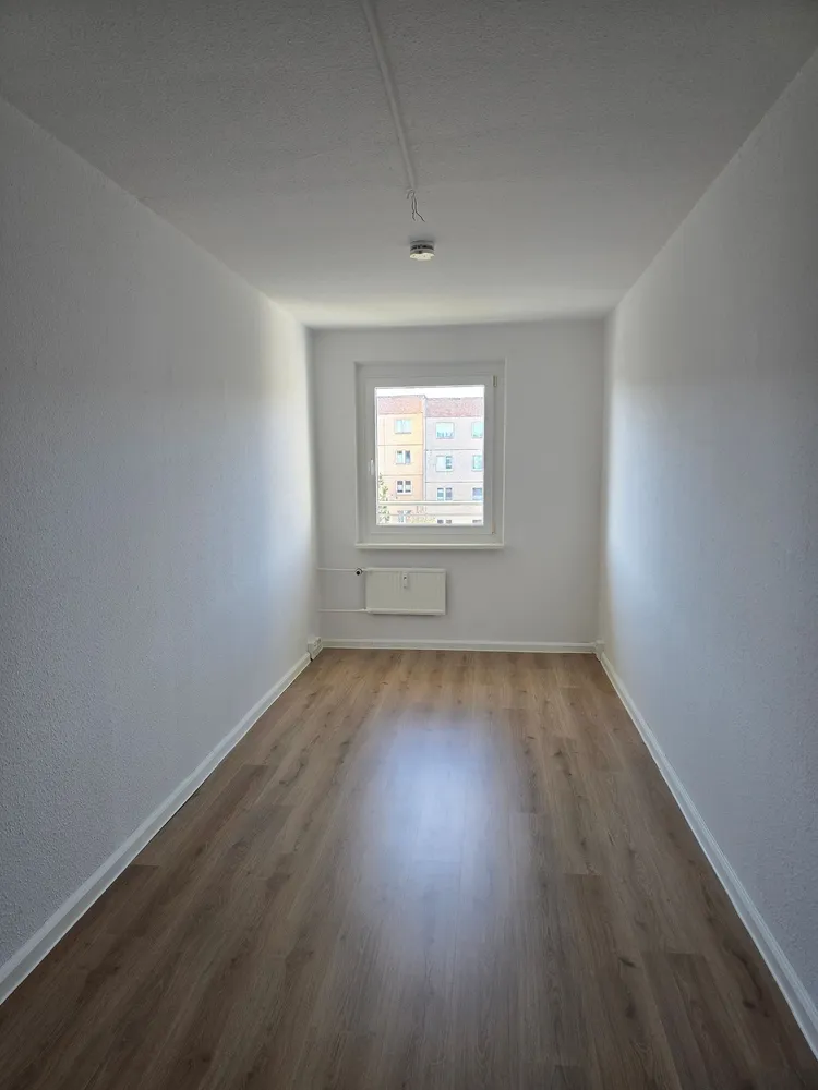 3 Zimmer Wohnung mit 70 m² in Stendal – Bild 2
