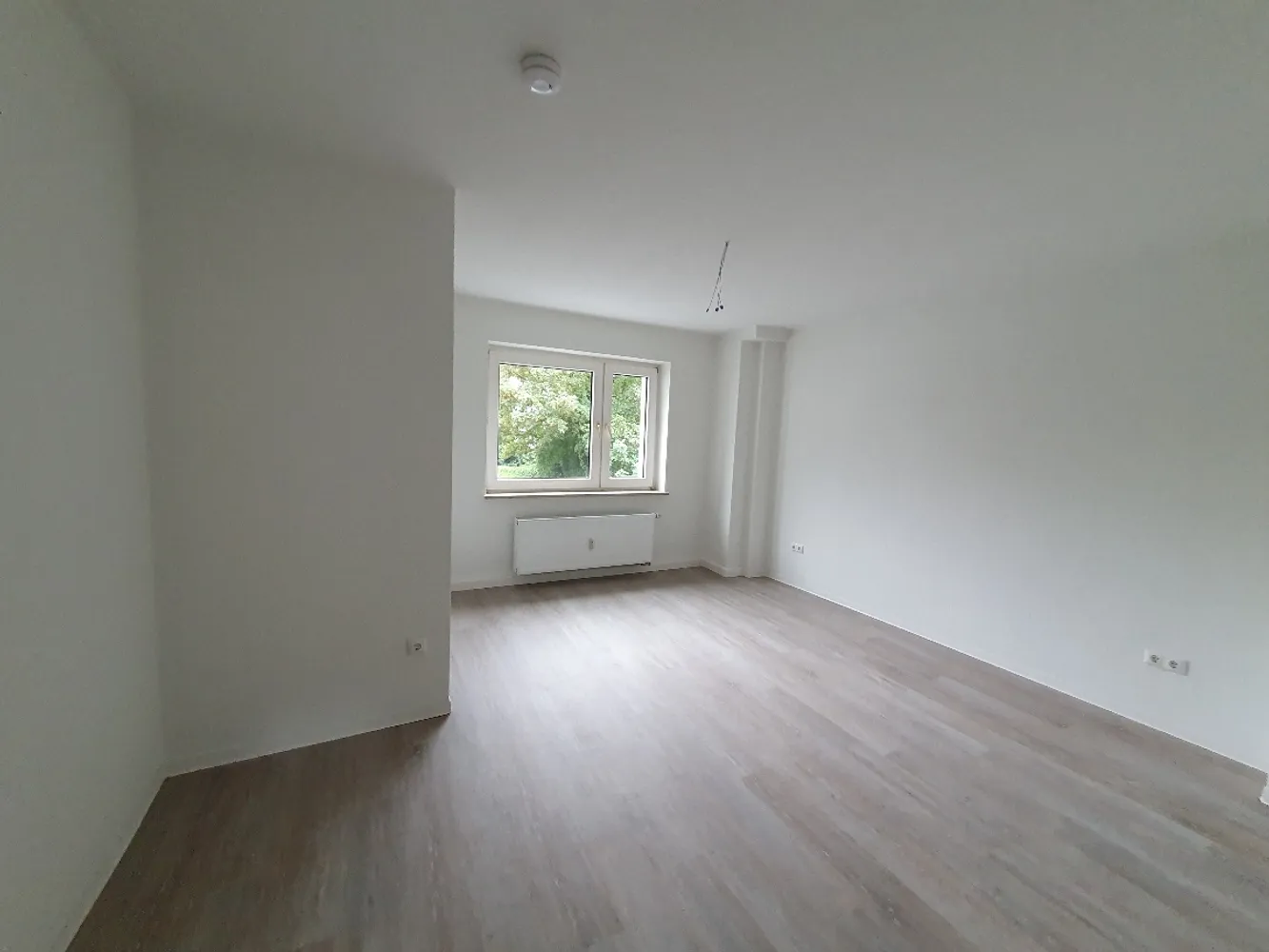 2 Zimmer Wohnung mit 50 m² in Essen – Bild 1