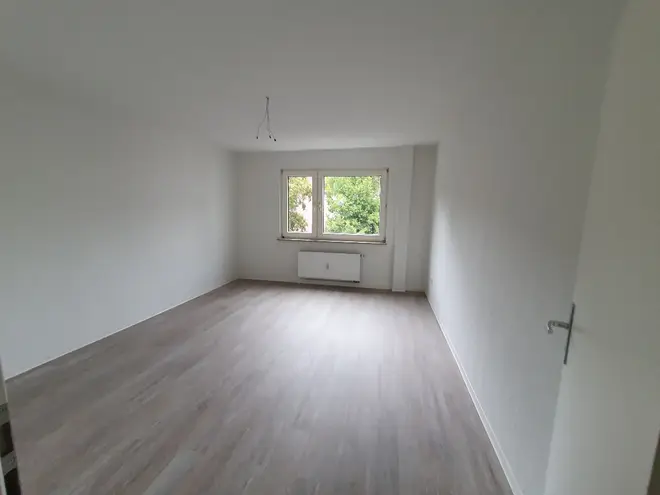 2 Zimmer Wohnung mit 50 m² in Essen – Bild 2