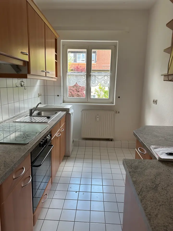 2 Zimmer Wohnung mit 50 m² in Eberswalde – Bild 4