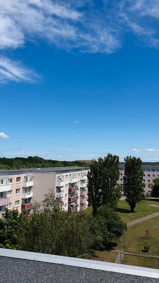 2 Zimmer Wohnung mit 50 m² in Eberswalde – Bild 6