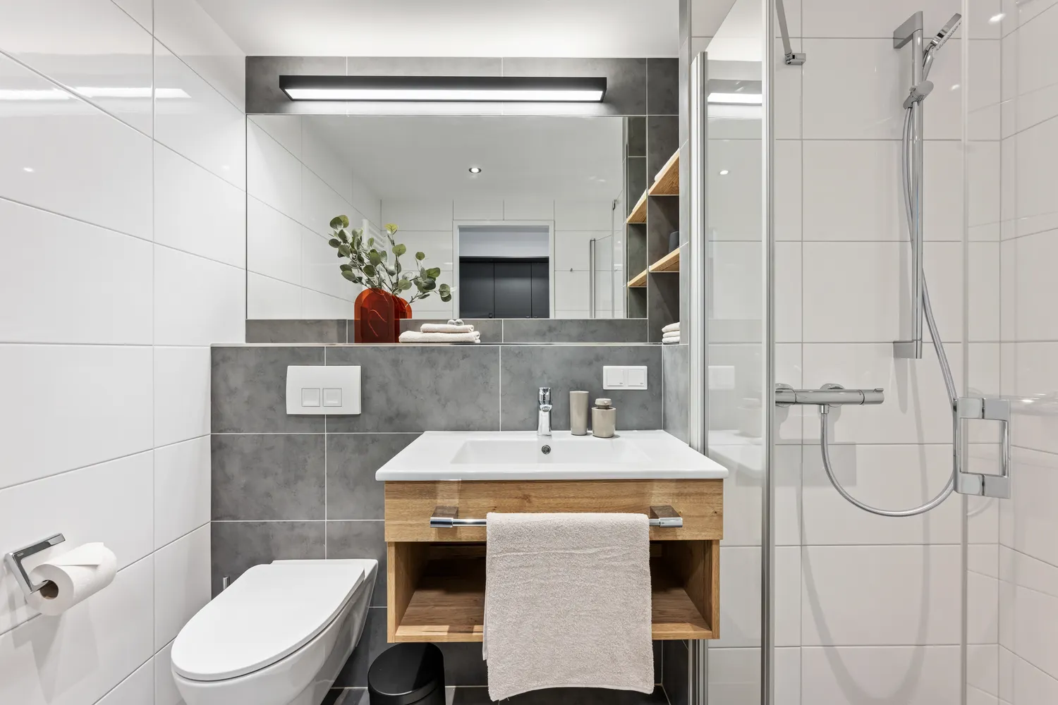 1 Zimmer Wohnung mit 23 m² in Stuttgart – Bild 4