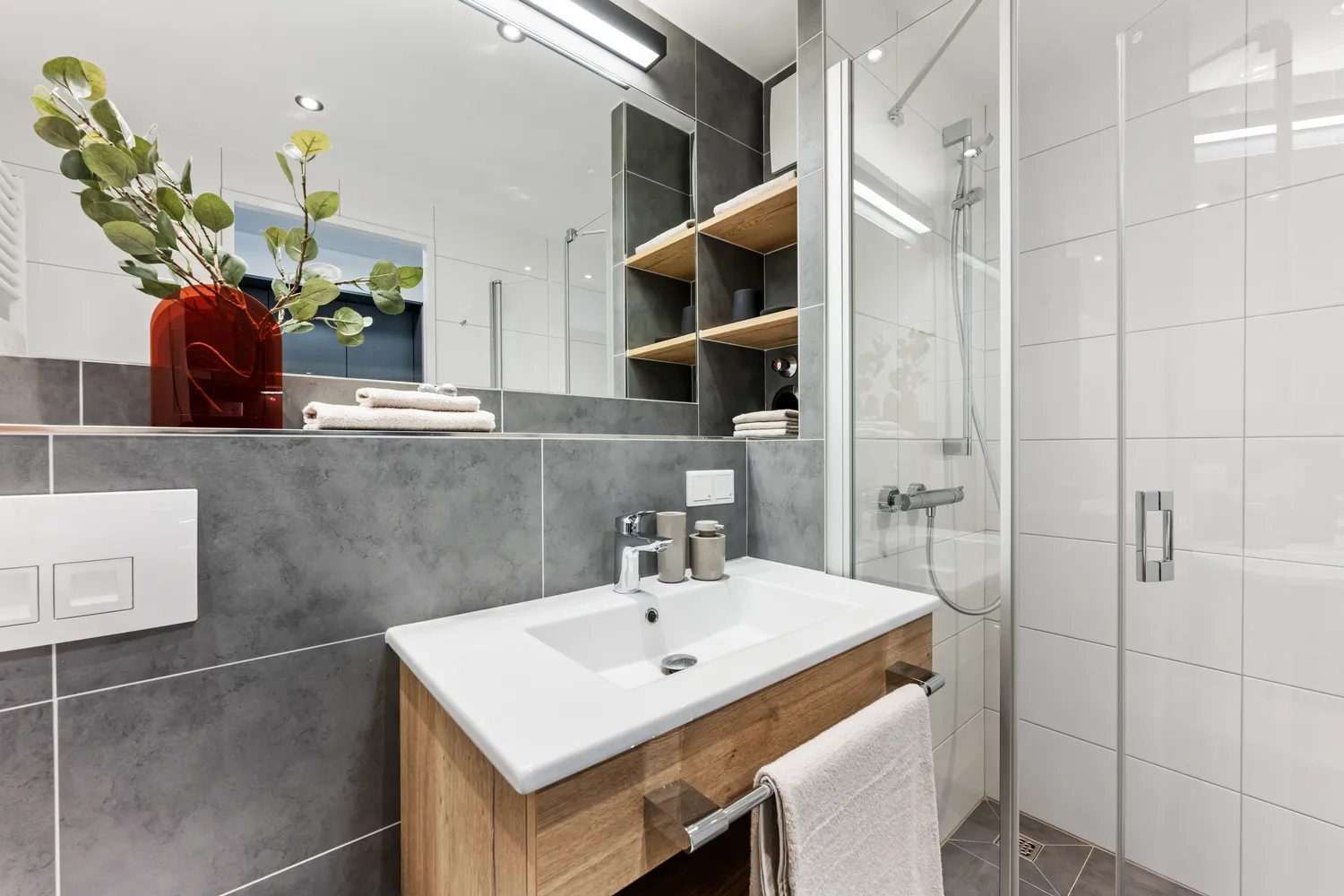 1 Zimmer Wohnung mit 23 m² in Stuttgart – Bild 5