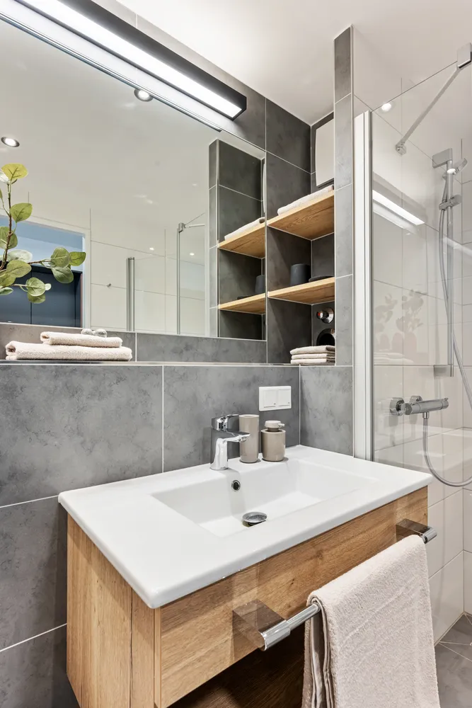 1 Zimmer Wohnung mit 23 m² in Stuttgart – Bild 6