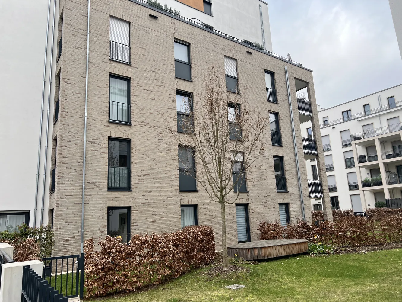 4 Zimmer Wohnung mit 116 m² in Wiesbaden – Bild 11
