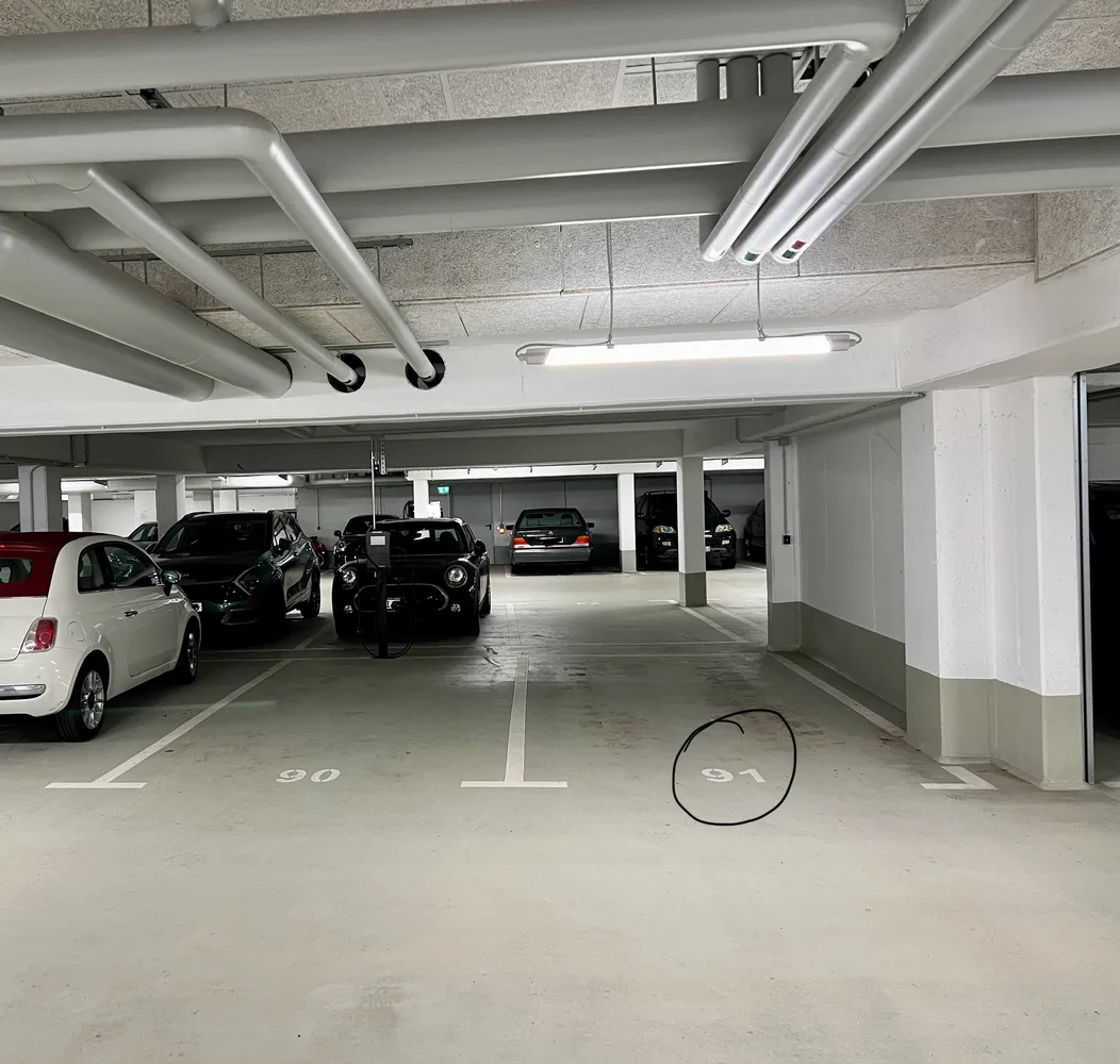 4 Zimmer Wohnung mit 116 m² in Wiesbaden – Bild 8