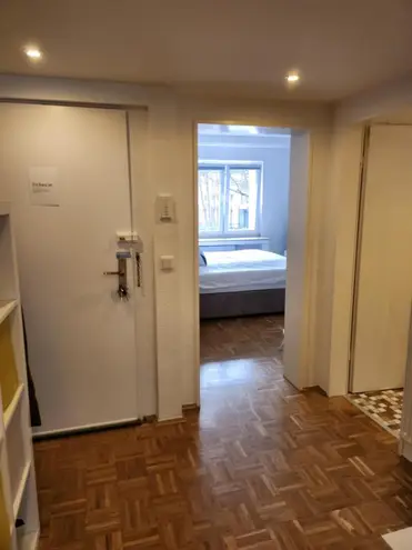 2 Zimmer Wohnung mit 54 m² in Essen – Bild 2