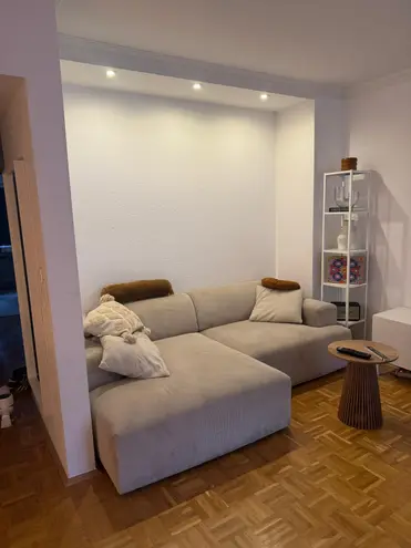 2 Zimmer Wohnung mit 54 m² in Essen – Bild 5