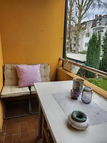 2 Zimmer Wohnung mit 54 m² in Essen – Bild 7