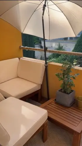 2 Zimmer Wohnung mit 54 m² in Essen – Bild 9