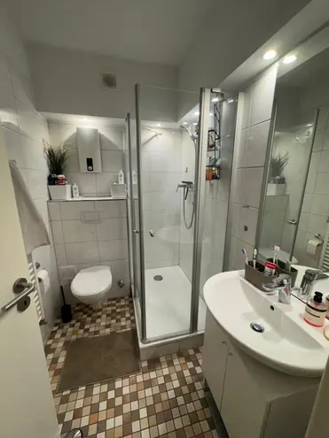 2 Zimmer Wohnung mit 54 m² in Essen – Bild 10