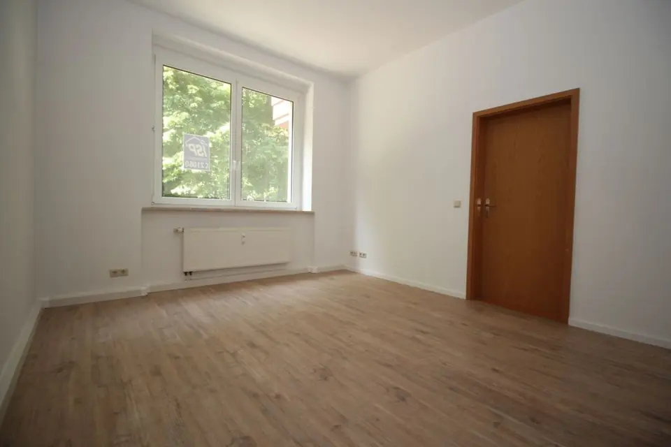 3 Zimmer Wohnung mit 77 m² in Plauen – Bild 1
