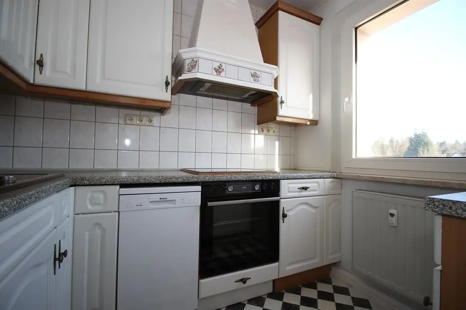 3 Zimmer Wohnung mit 77 m² in Plauen – Bild 10