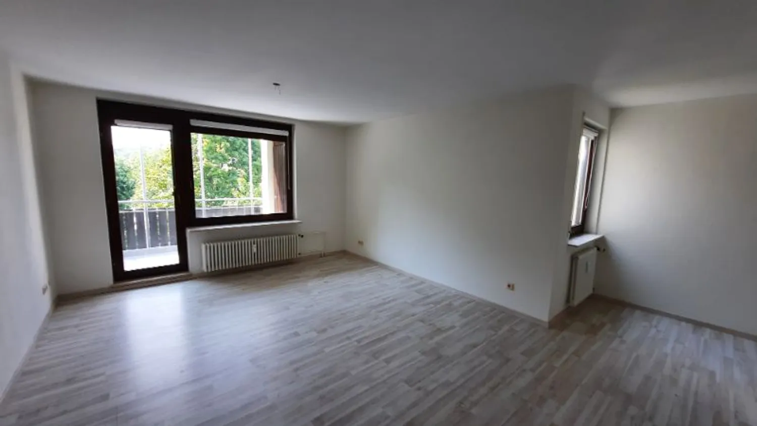 3 Zimmer Wohnung mit 82 m² in Pforzheim – Bild 1