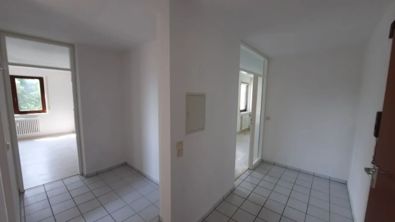 3 Zimmer Wohnung mit 82 m² in Pforzheim – Bild 2