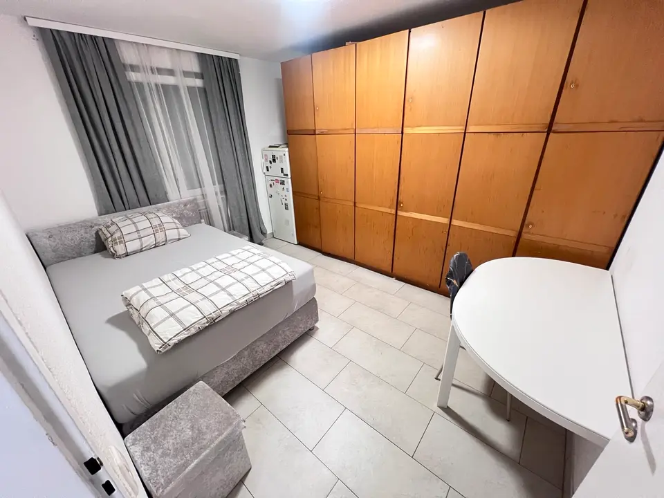 WG-Zimmer mit 14 m² in Groß-Gerau – Bild 1