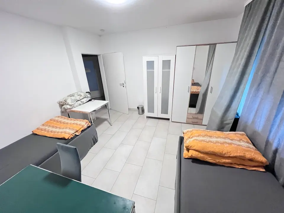 WG-Zimmer mit 14 m² in Groß-Gerau – Bild 4